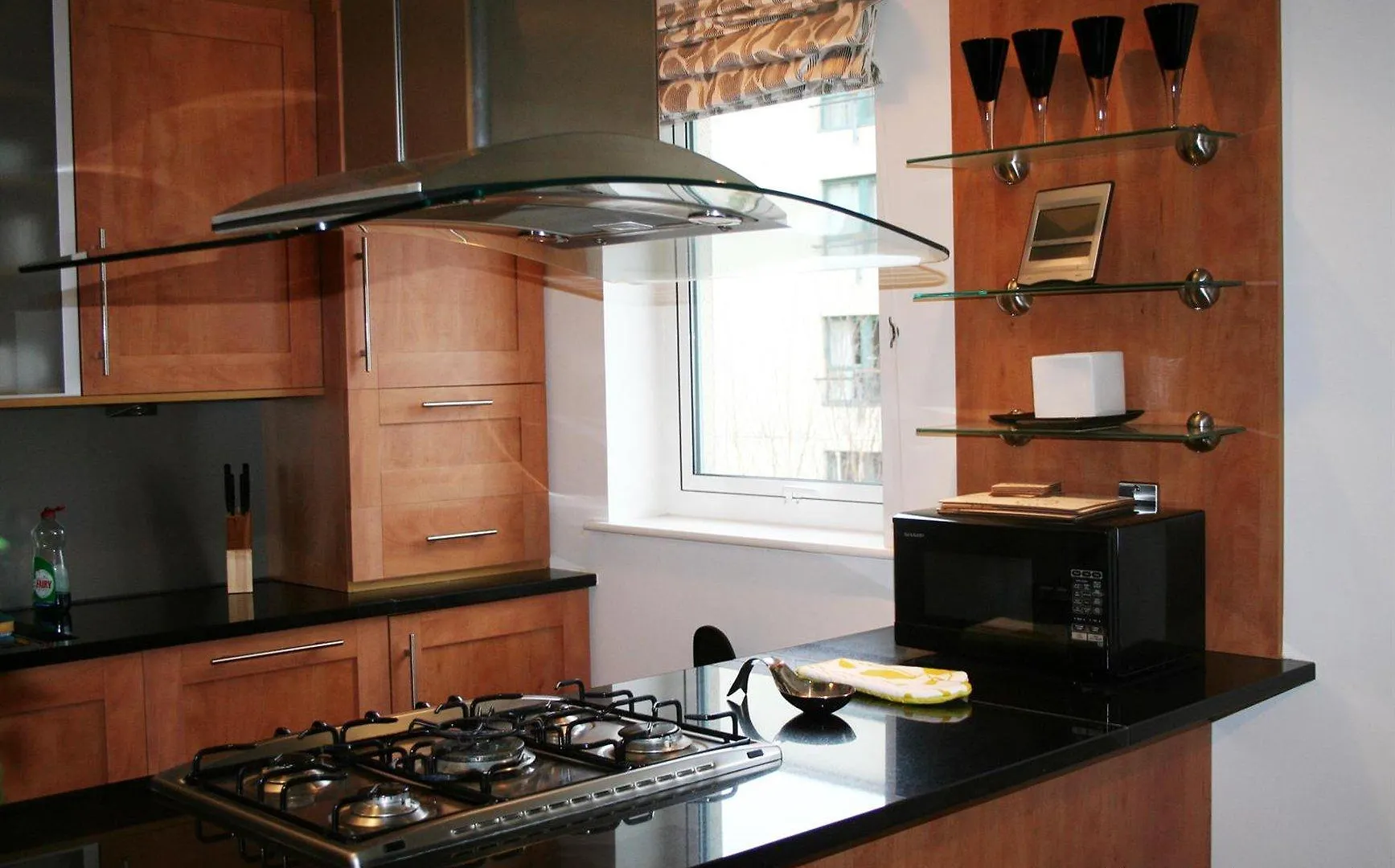 Dreamhouse Apartments Edinburgh Holyrood Park 0*,  United Kingdom