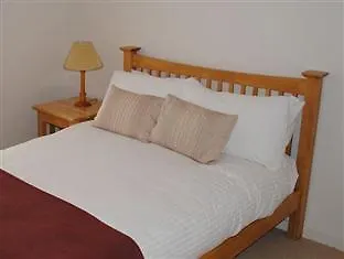 Dreamhouse Apartments Edinburgh Holyrood Park