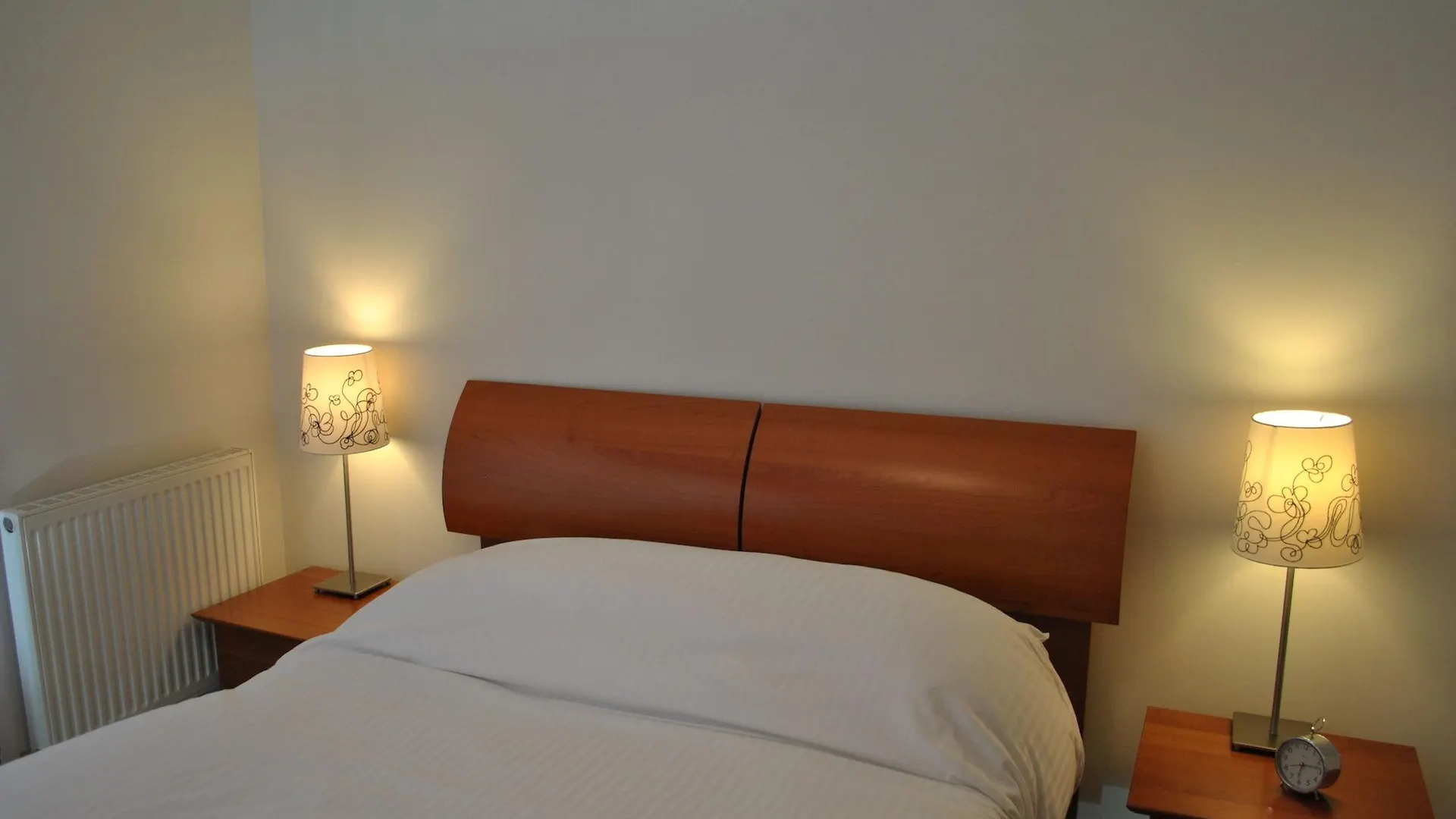 Dreamhouse Apartments Edinburgh Holyrood Park 0*,