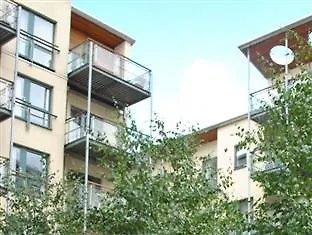 Dreamhouse Apartments Edinburgh Holyrood Park