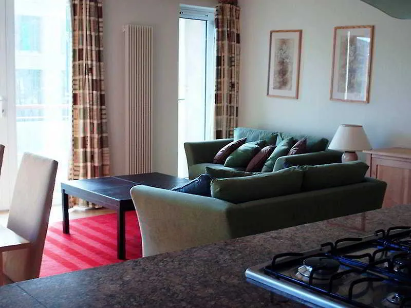 Dreamhouse Apartments Edinburgh Holyrood Park 0*,  United Kingdom