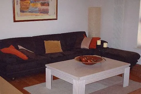 Dreamhouse Apartments Edinburgh Holyrood Park United Kingdom