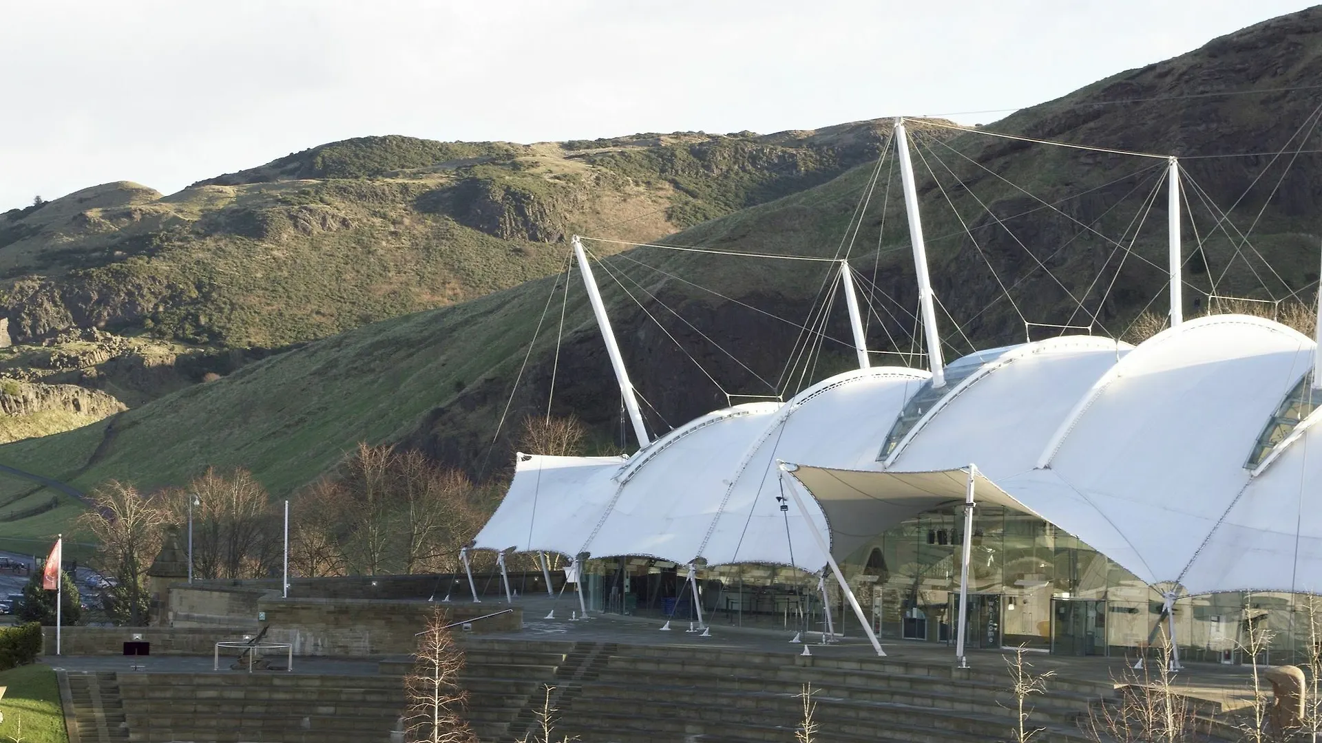 Dreamhouse Apartments Edinburgh Holyrood Park 0*,  United Kingdom