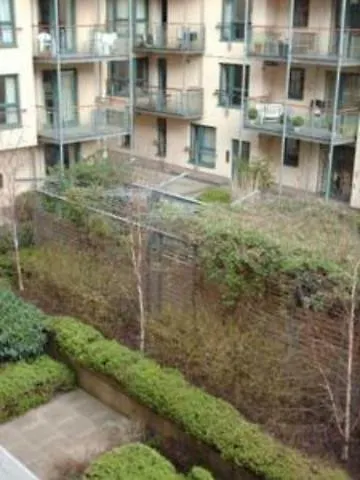 Dreamhouse Apartments Edinburgh Holyrood Park United Kingdom