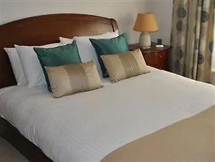 Dreamhouse Apartments Edinburgh Holyrood Park